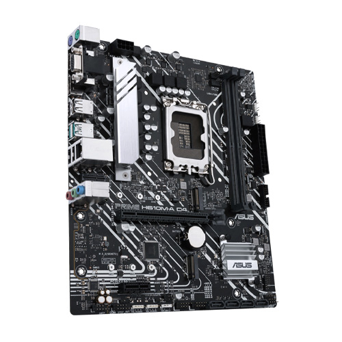 ASUS PRIME H610M-A D4 STCOM