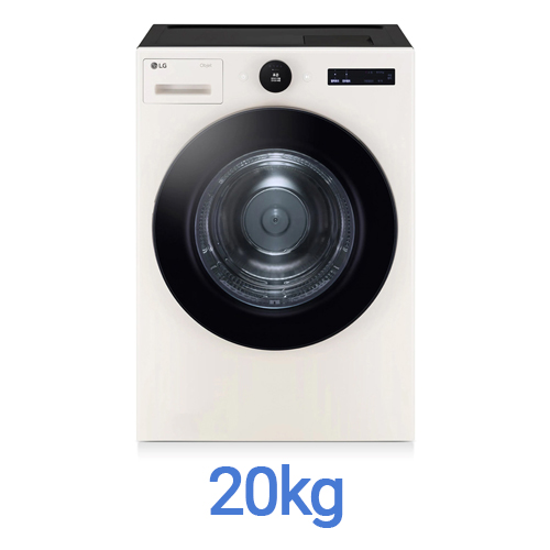 LG전자 트롬 오브제컬렉션 RD20ES