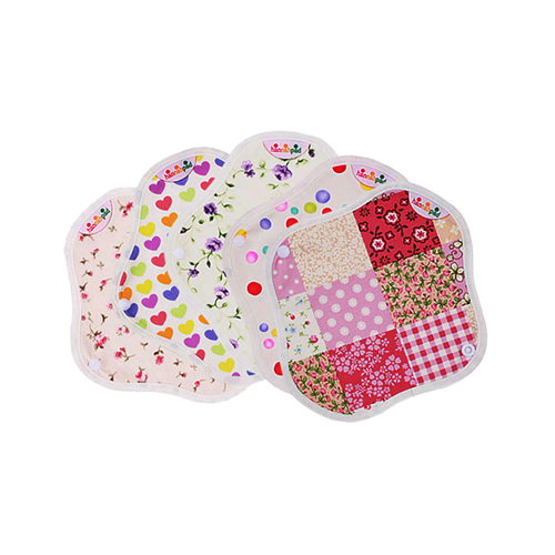 한나패드 면생리대 팬티라이너