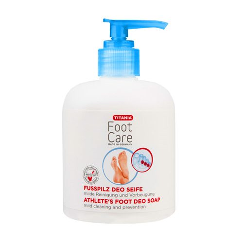 티타니아 발 샴푸 300ml