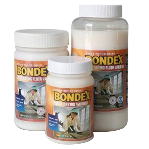 본덱스  퀵드라잉 PU 바니쉬