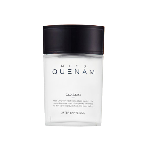 미스쾌남 클래식 애프터 쉐이브 스킨 140ml