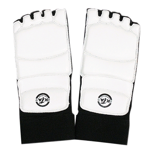 태권훼밀리  KSD 태권도 발보호대