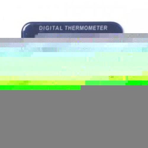 대산 디지털 냉장고 온도계 DTA-5070
