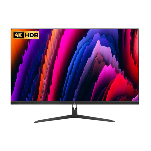 주연테크  V32UE 4K UHD HDR 무결점