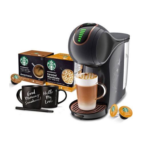 네스카페 돌체구스토 지니오2