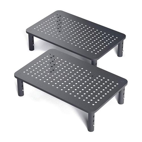 엔키마운트 ENK-DT100 3단계 높이조절 모니터 받침대