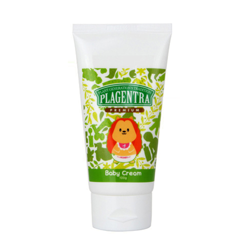 프라젠트라 베이비 크림 튜브형 100ml
