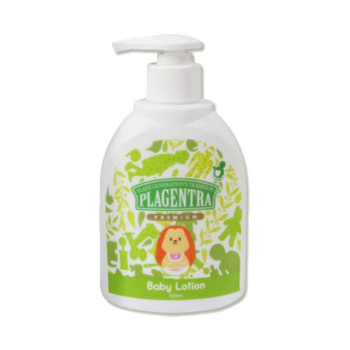 프라젠트라 베이비 로션 300ml