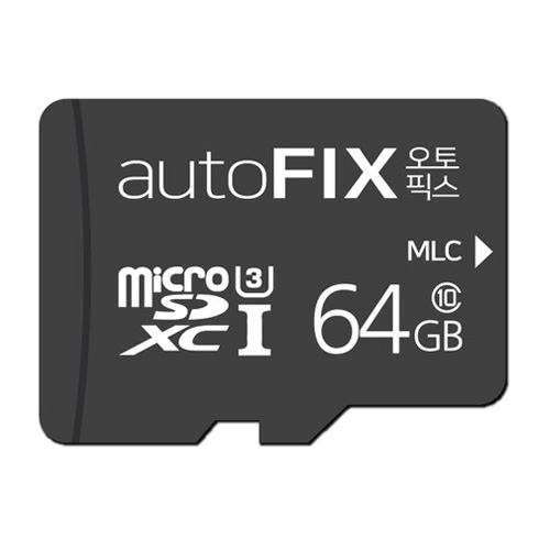 오토픽스  microSD MLC