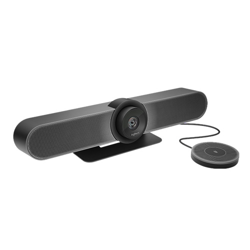 로지텍  MEETUP 컨퍼런스캠