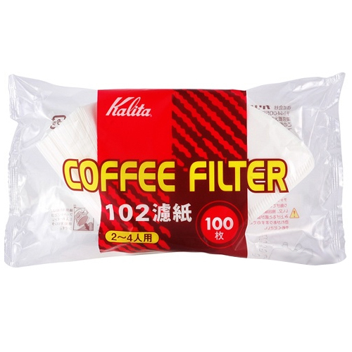 칼리타 NK-102(백색)