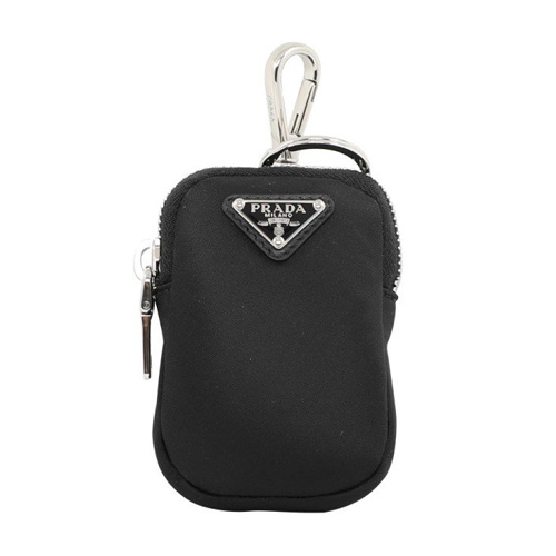 프라다 리나일론 미니 파우치_1TT119 2DMV F0002