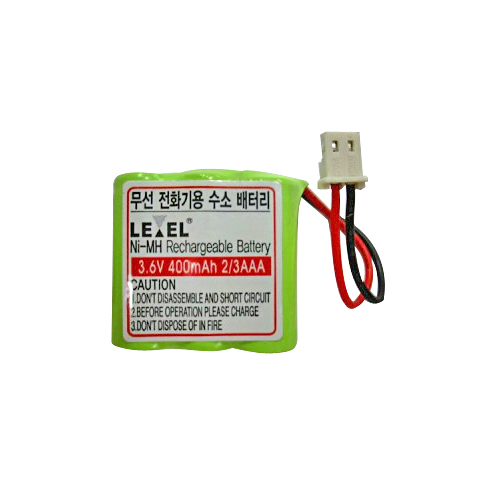 삼성전자  바텔 전화기 호환용 배터리