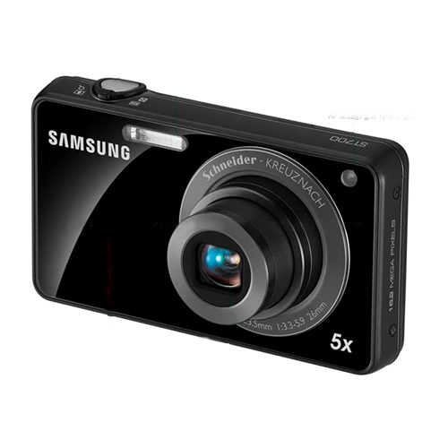 삼성전자 VLUU ST710