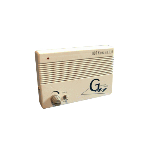 지니어스메이트 아날로그 백색소음기 2015