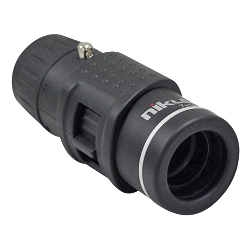 니쿠라  단망경 7x18