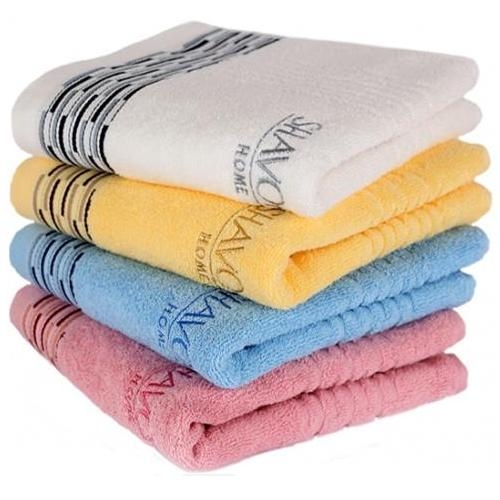 송월타월  샤보렌 모던블럭 바스타월