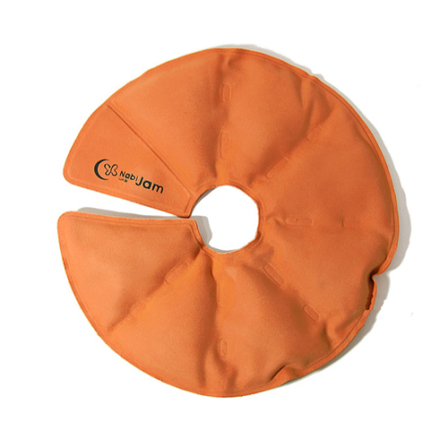 나비잠 가슴 마사지팩