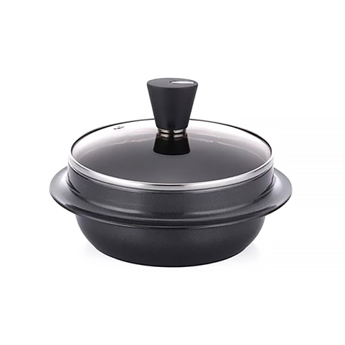 해피콜  소담 티타늄 IH 가마솥