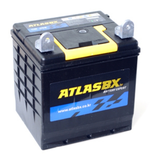 한국아트라스BX  ITX40