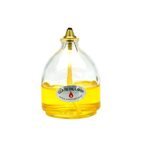 서던테라스 파라핀 오일램프-로터스 90ml