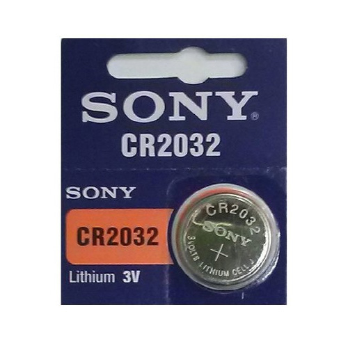 소니  CR2032