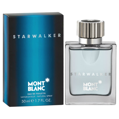 몽블랑 스타 워커 EDT
