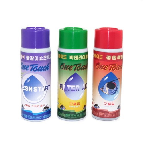 국제프리츠  원터치 종합 예방약