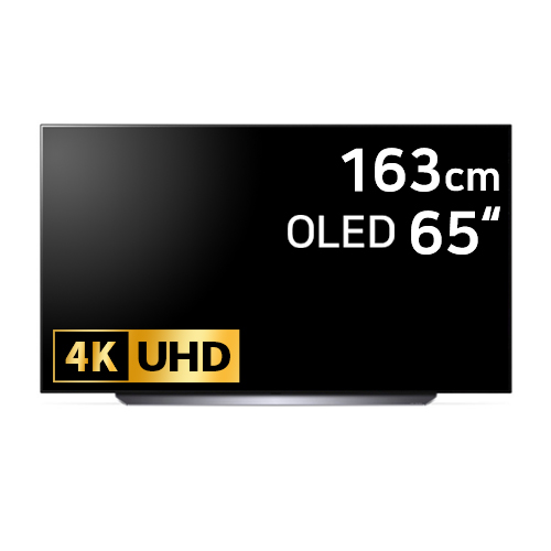 LG전자 올레드 OLED65C1 리퍼비시