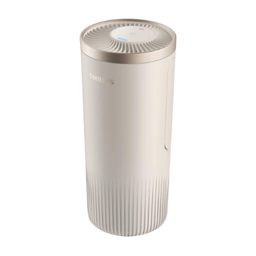 필립스  차량용 공기청정기 고퓨어 스타일 S3602