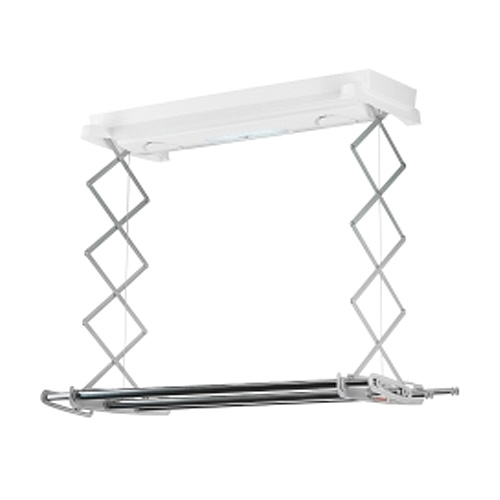 SK매직  전동 건조대 MED-324AL