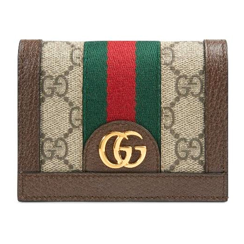 구찌 오피디아 GG 카드지갑_523155 96IWG 8745