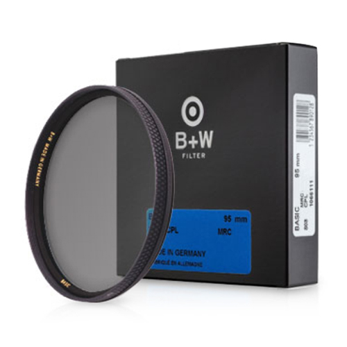 B+W Filters 95mm BASIC UV MRC (010M