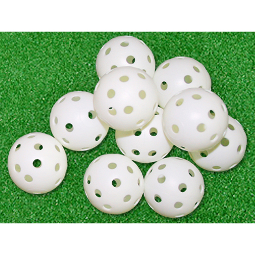 플라스틱 구멍공