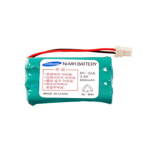 삼성전자  유무선 전화기용 배터리 BT-55A