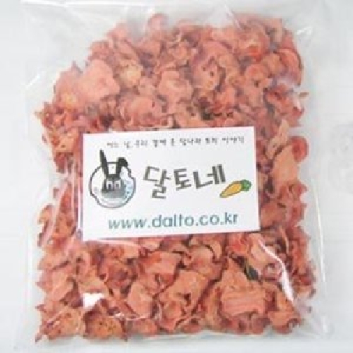 달토네  당근팝