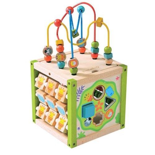 다기능 롤러코스터 (32695)