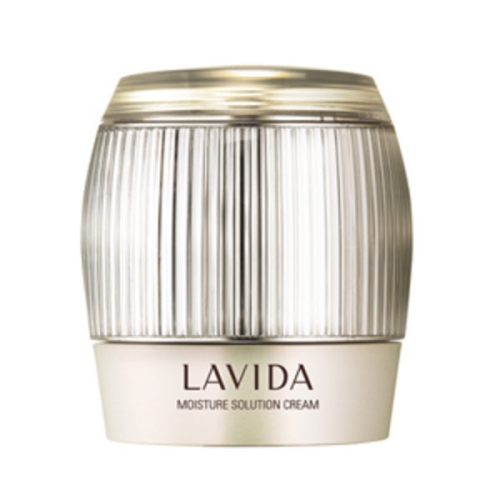 라비다 모이스처 솔루션 크림 50ml