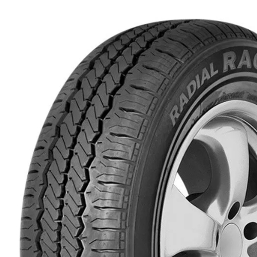 한국타이어  래디알 RA08 205/75R16 10P