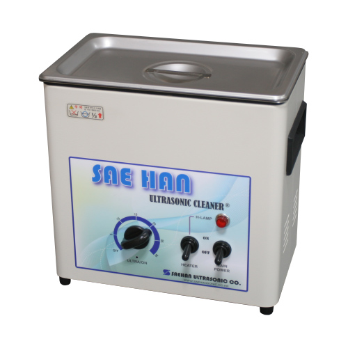 새한초음파산업 SH-2140 (3.3L)