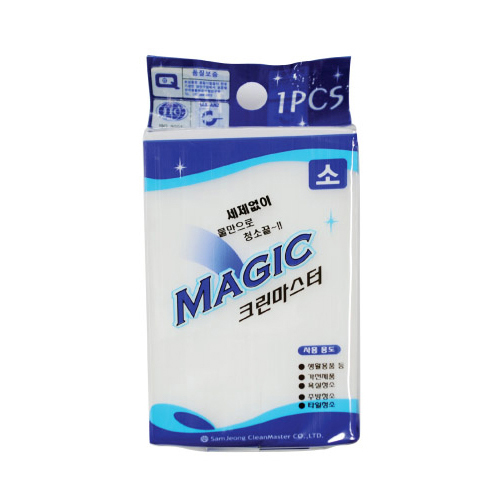 삼정크린마스터  매직크린마스터 (소형)