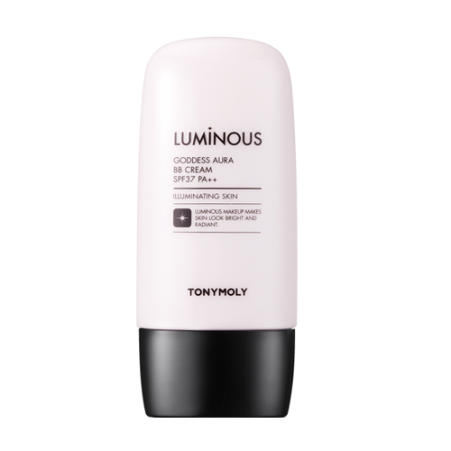토니모리 루미너스 여신 광채 BB크림 45g