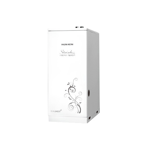 경동나비엔  스테인리스 스탠다드 LSW-20K 온수전용