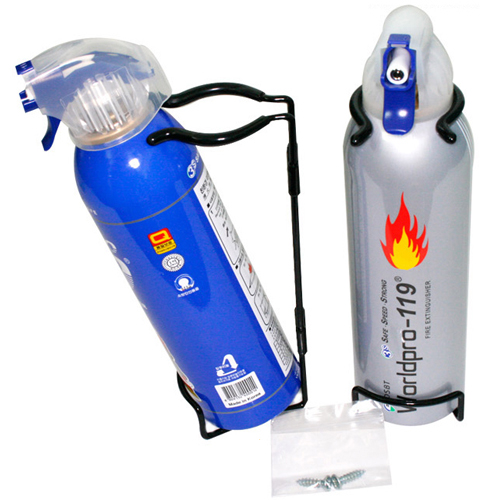 동성바텍  월드프로119 간이 소화기 DS-360 360ml