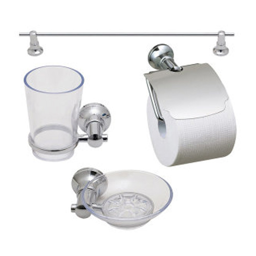 토탈바스  욕실 액세서리 5종세트 (SW800)