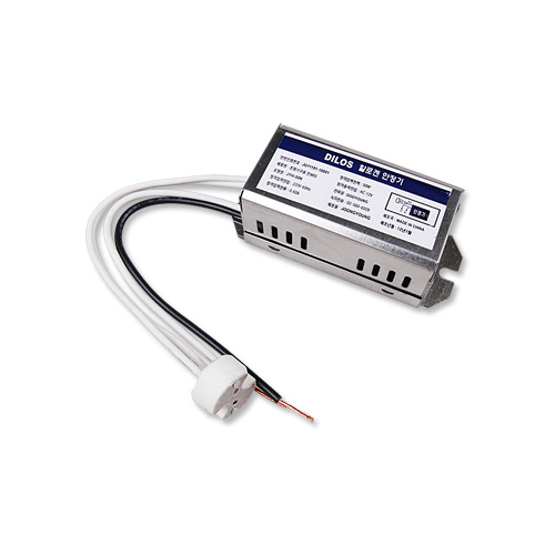 두영조명  할로겐 안정기 50W