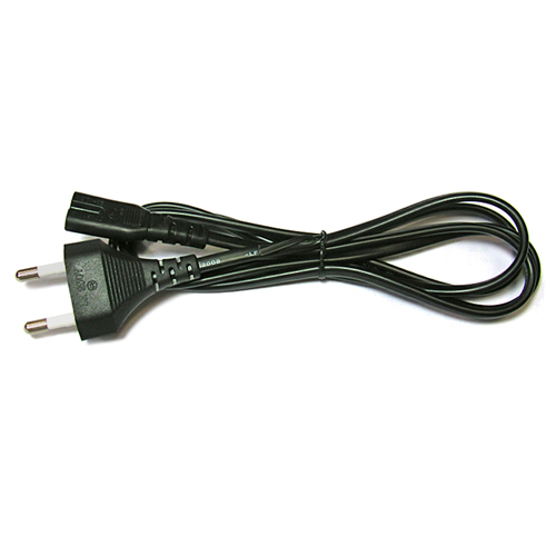 노트포유  전원케이블 2구