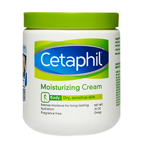 세타필 모이스처라이징 크림(구) 453g