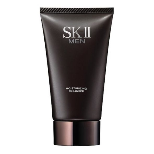 SK-II 맨 모이스처라이징 클렌저 120g